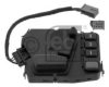 MERCE 2108209010 Control Unit, seat adjustment